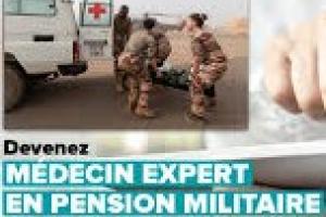 Médecin expert